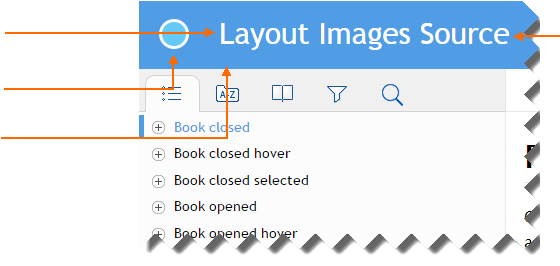 35 Pm Layout Media Queries - New Age Cristian Lay (600x265), Png Download