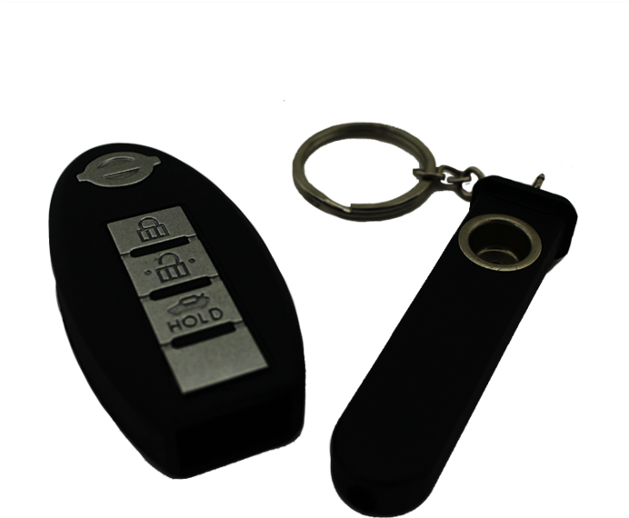 Car Alarm Metal Hand Pipe - Car (700x700), Png Download