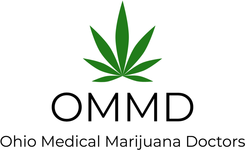 Ommd-logo - Logo (1000x678), Png Download