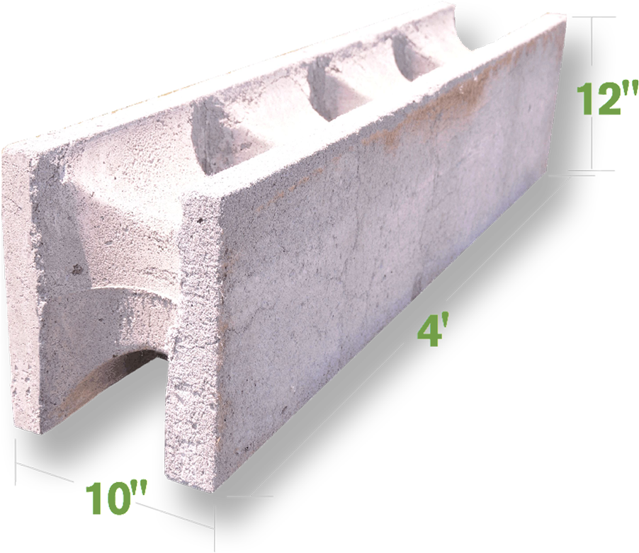 Download Ez Block Systems, Inc Building PNG Image with No Background