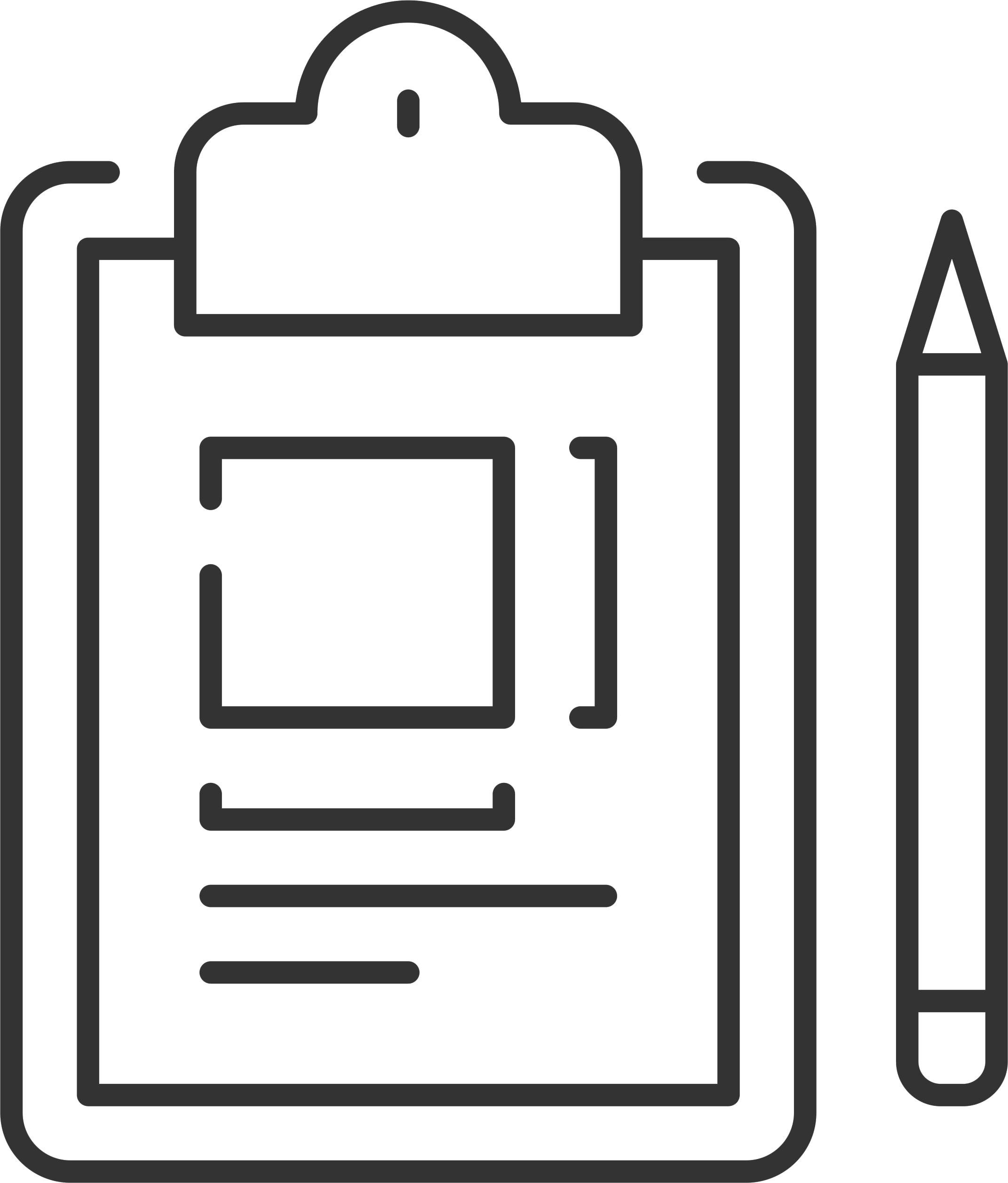 Closed Book Clip Art Black And White (2143x2516), Png Download