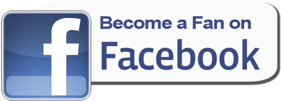 Hello, My Name Is Jeremy “elvis” Ewbank I Tribute Elvis - Become A Fan Facebook Button (784x395), Png Download