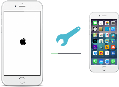 Hot Products - Ios System Recovery Free (440x340), Png Download