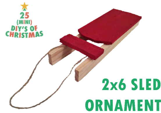 Ornaments Are All Miniature, So It's Only Fitting That - Sacramentinas (600x450), Png Download