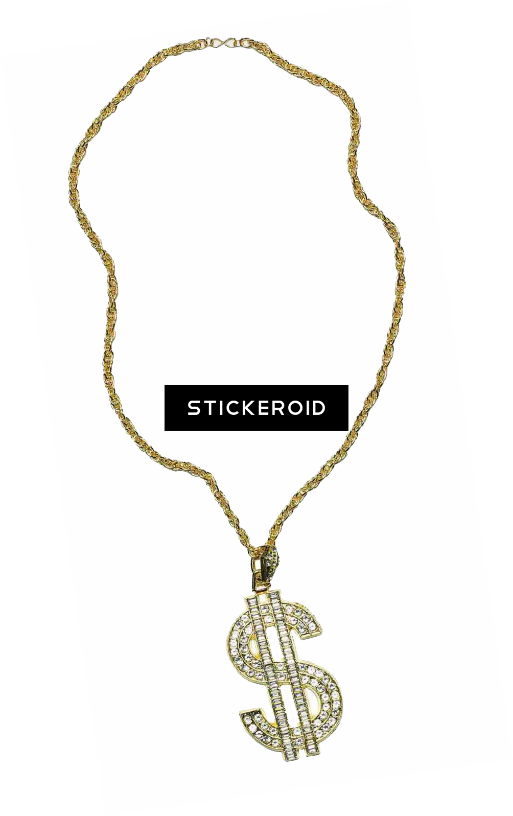 Locket (1004x1597), Png Download