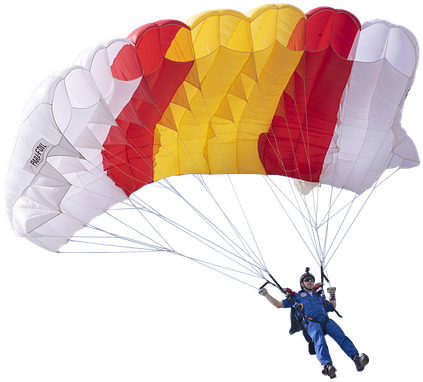 Paratrooper, Military, Army, Soldiers - Military (960x640), Png Download