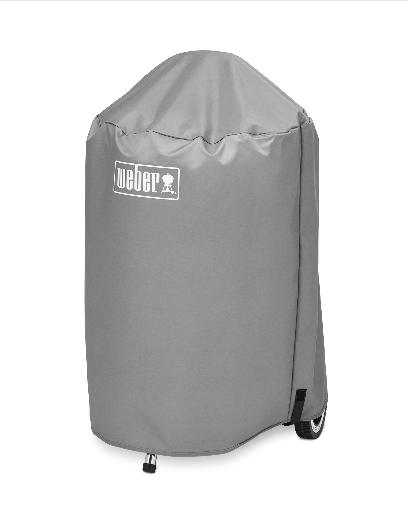Grill Cover - Weber Charcoal Kettle Cover 18 Inch (1800x1800), Png Download