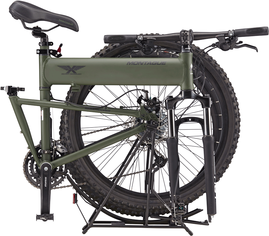 The Paratrooper - Montague Paratrooper (1000x848), Png Download