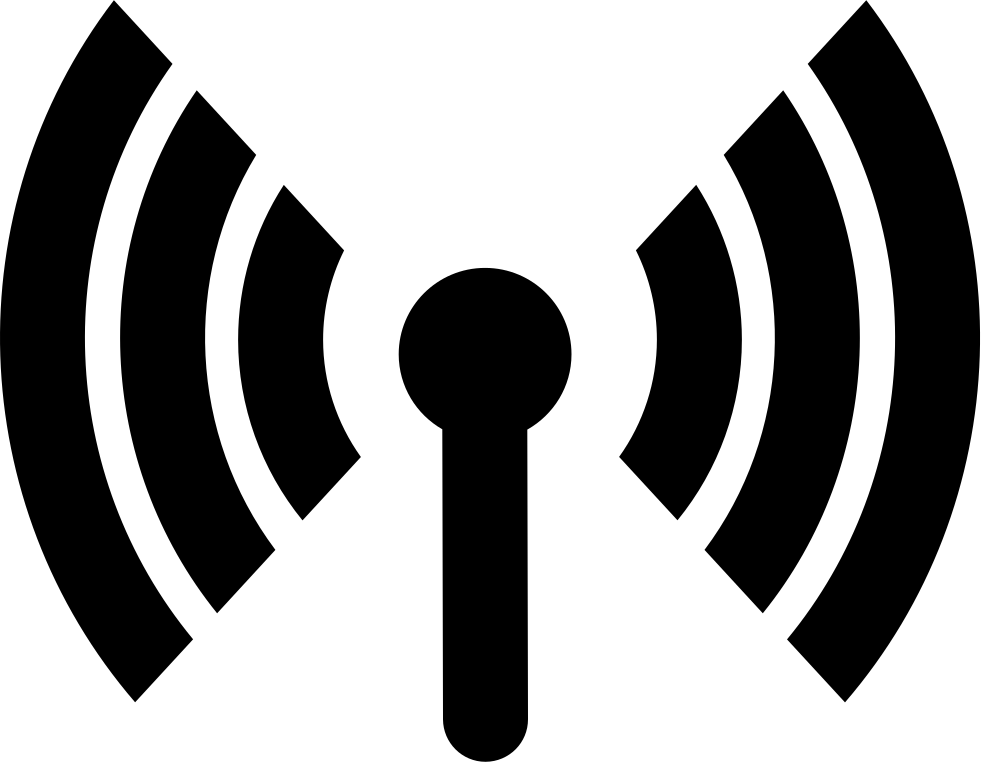 Connectivity Comments - Sensor Icon Png (981x762), Png Download