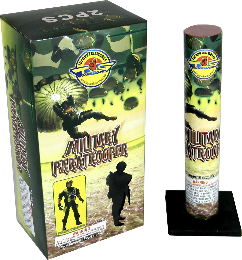 Military Paratrooper - Military (950x1024), Png Download