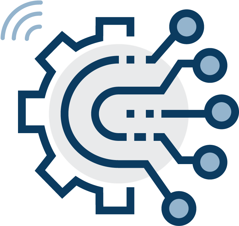 Download Connectivity - Defence India Startup Challenge PNG Image with ...