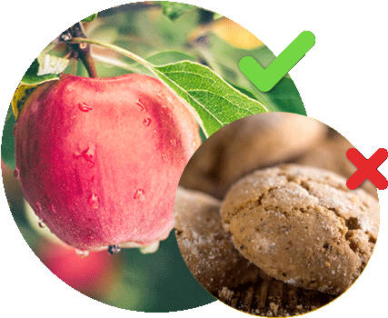 Nectarine (540x358), Png Download