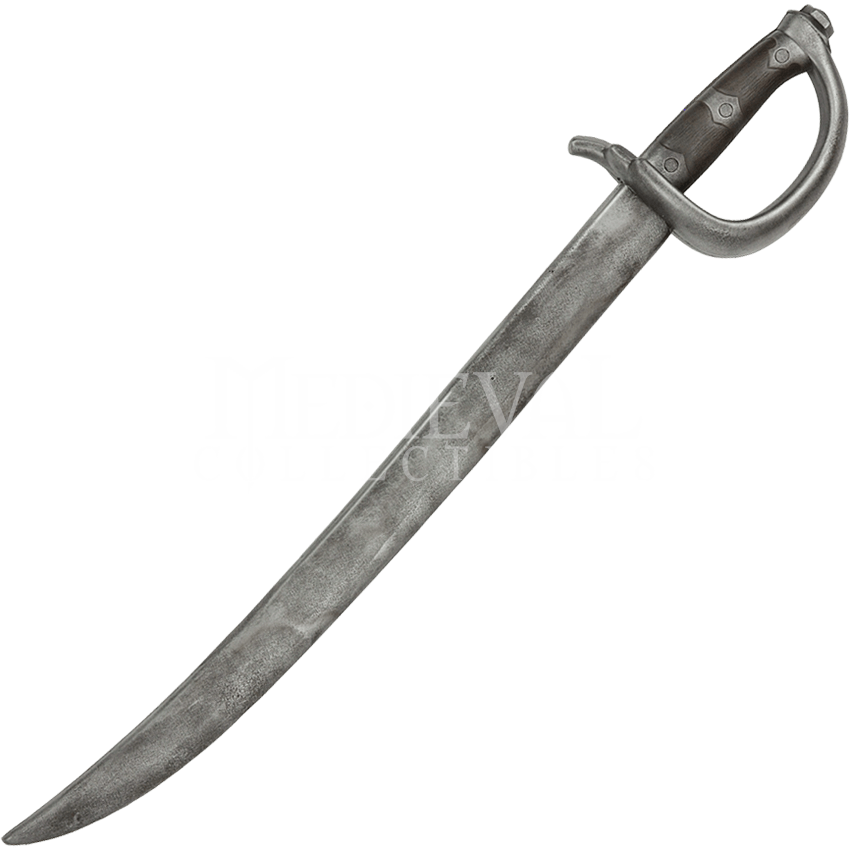 Larp Scottish Short Sword (850x850), Png Download