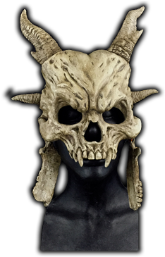 Skull (331x373), Png Download