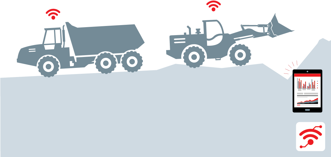 Enhanced Connectivity (1120x747), Png Download