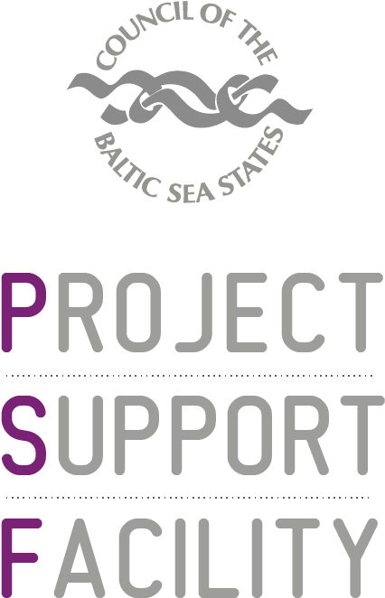 A New Cbss Project Support Facility Call Will Be Open - Council Of The Baltic Sea States (438x684), Png Download