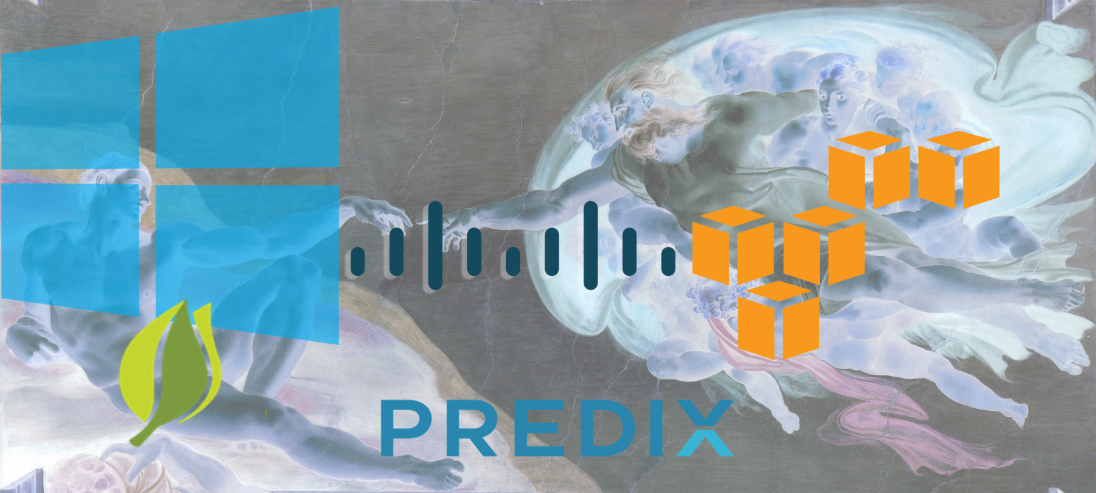 9 Platforms That Have Revolutionised The World Of Things - Visual Arts (1600x720), Png Download