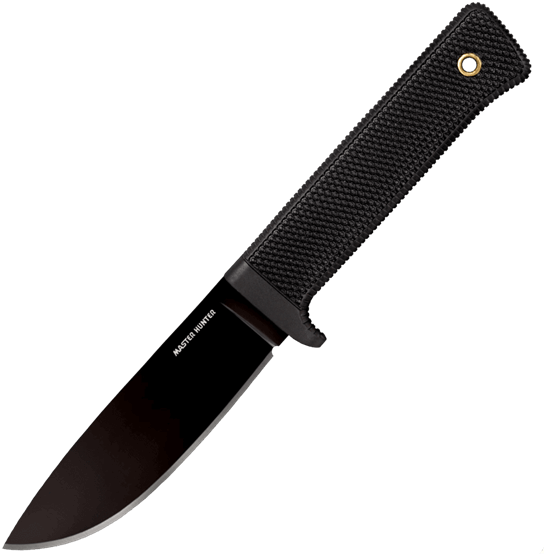 3v Master Hunter Knife By Cold Steel - 5.11 Knives (555x555), Png Download