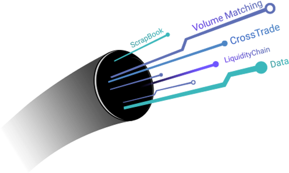Connectivity - Portable Network Graphics (600x600), Png Download