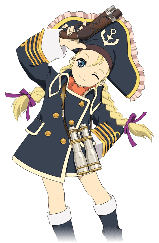 Patty - Patty Fleur (640x960), Png Download