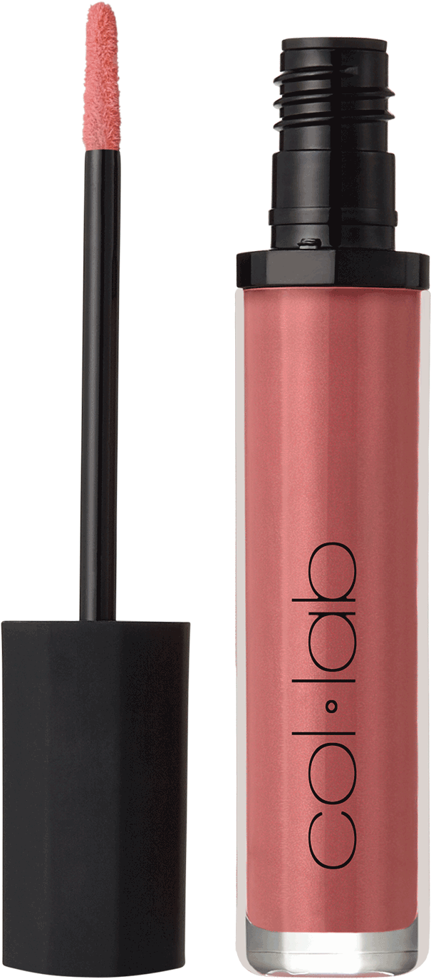 Glow With The Flow Lip Shine Glow Wonder 6.0000 Gram (1500x1500), Png Download
