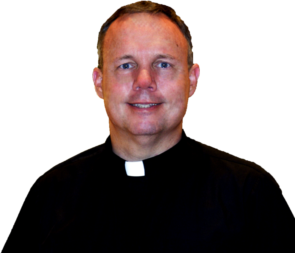 Prior, Jr - Priest (1000x1000), Png Download