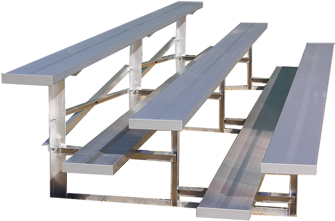 Bleachers - Picnic Table (800x800), Png Download