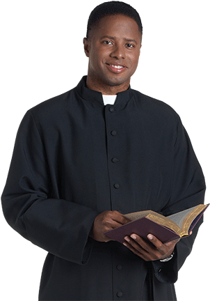 Clergy Shirts - Sabur Khan (375x435), Png Download