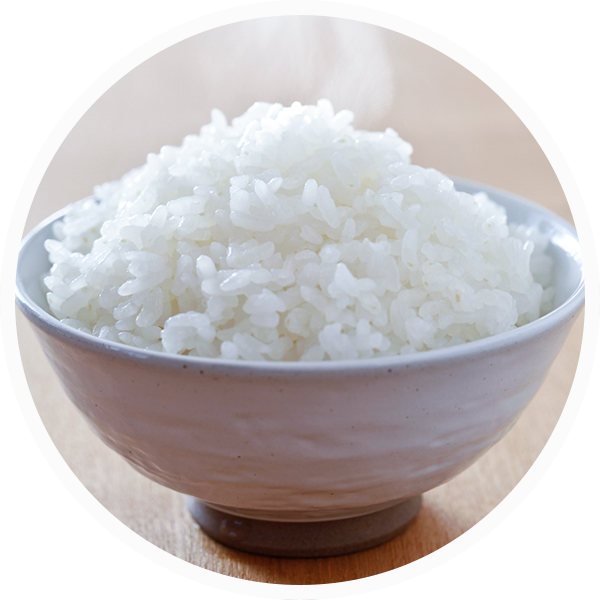 Macronutrient - Carbohydrate - Rice Cooker (600x600), Png Download