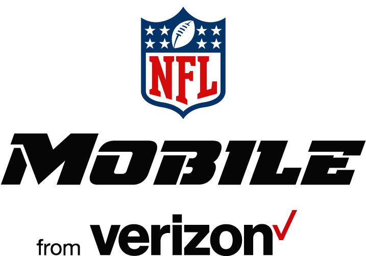 Live Video Streaming In Verizon's Nfl Mobile App Is - Nfl Red Zone (1280x720), Png Download