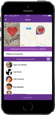 Best Augmented Reality Apps - Augmented Reality (720x480), Png Download