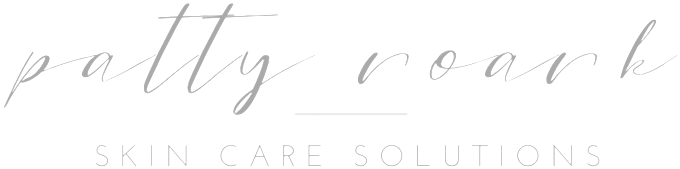 Copy Of Patty Roark Logo Final - Skin Care (1000x1000), Png Download