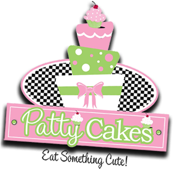 Patty Cakes. 