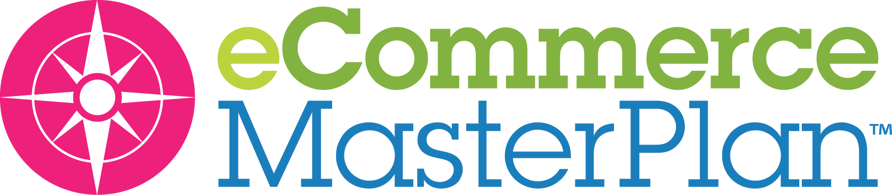 Go To Ecommerce Masterplan - Ecommerce Marketing By Chloe Thomas (1800x394), Png Download