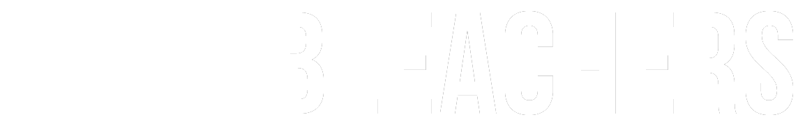 Ncaa Bleachers - Devil And The Deep By Julie Ann Walker (1459x466), Png Download