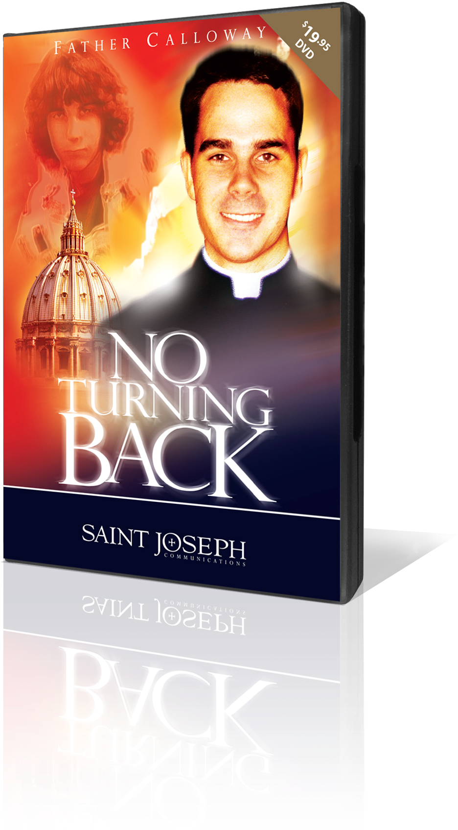 What Does It Take To Transform A Die-hard Agnostic - Confessions Of A Catholic Priest (1032x1803), Png Download