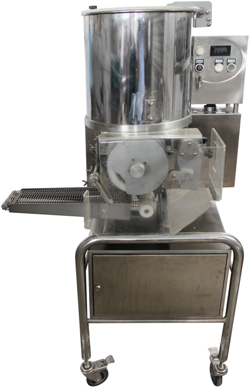 图片20 - Patty (576x864), Png Download