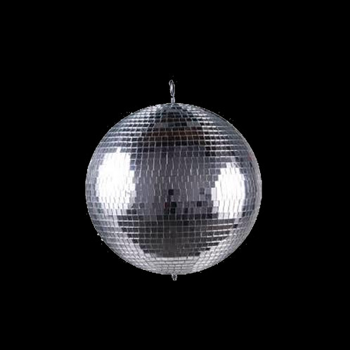 American Dj Glass Mirror Balls Disco Lighting Effect (498x498), Png Download