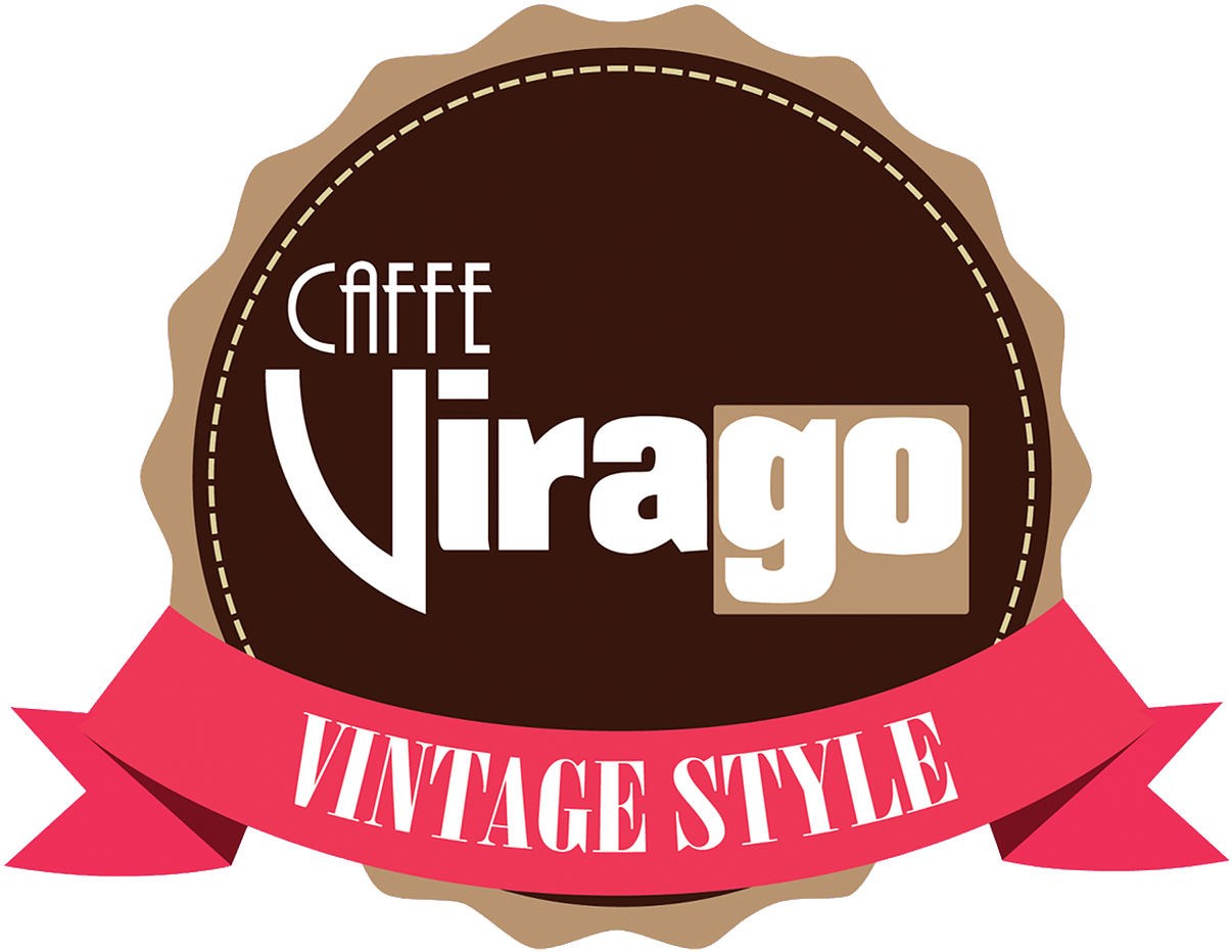 Logo Coffee Virago Ecommerce Coffee Virago Brand Coffee - Death To Smoochy Poster (1280x1280), Png Download