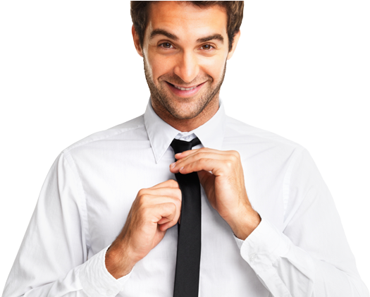 Jenifer Hearly - Business Man Psd (531x420), Png Download
