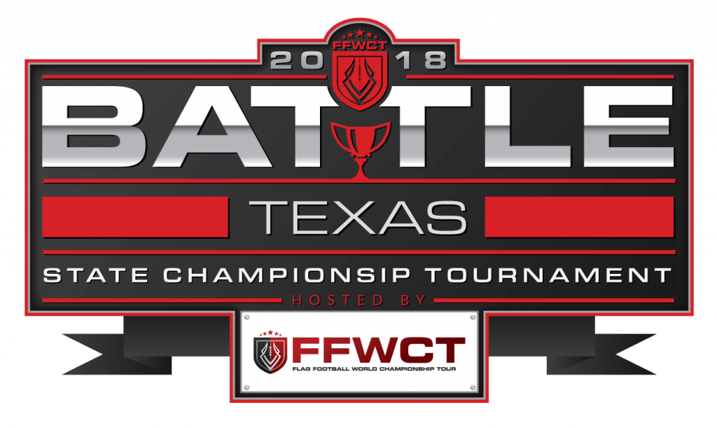 Battle Texas - 2018 (1024x611), Png Download