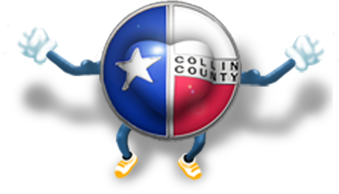 Collin County First In Texas Health Rankings, Again - Illustration (750x501), Png Download