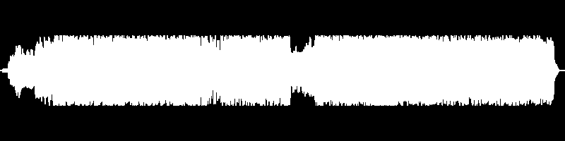 Mission Impossible Theme - Silhouette (800x200), Png Download