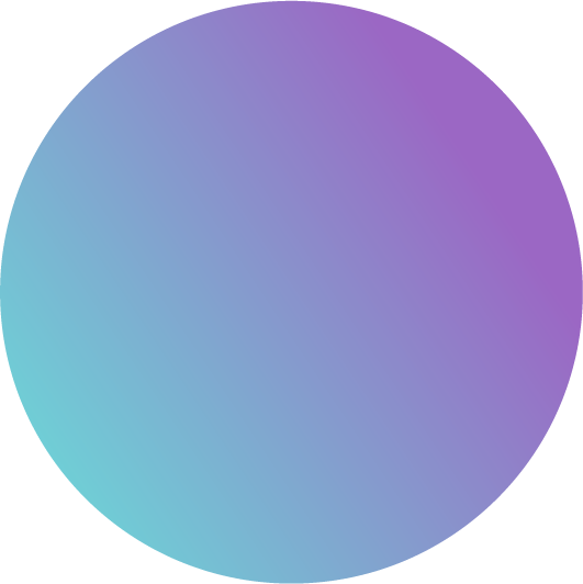 At Loop We Work Across 5 Divisions - Circle (531x532), Png Download