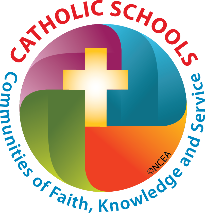 Character Is Who And What You Are When Nobody Is Watching - Catholic Schools Week 2018 (808x836), Png Download