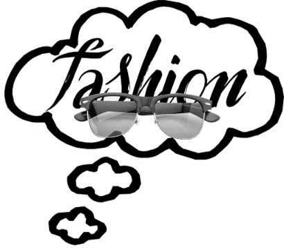 Chalk Thought Bubble Clip Art (410x362), Png Download