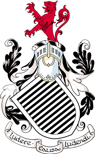 Queen's Park Football Club (372x603), Png Download