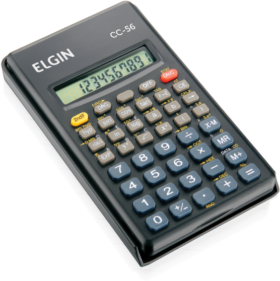 baixar calculadora cientifica