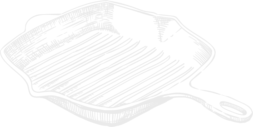 Pfanne Icon Handgezeichnet Klein - Illustration (1024x513), Png Download