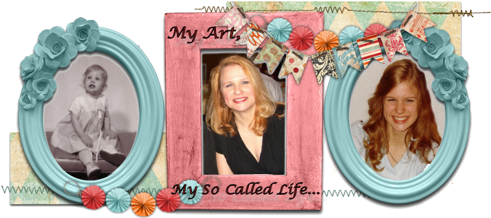 My Art, My So Called Life - Art (742x365), Png Download